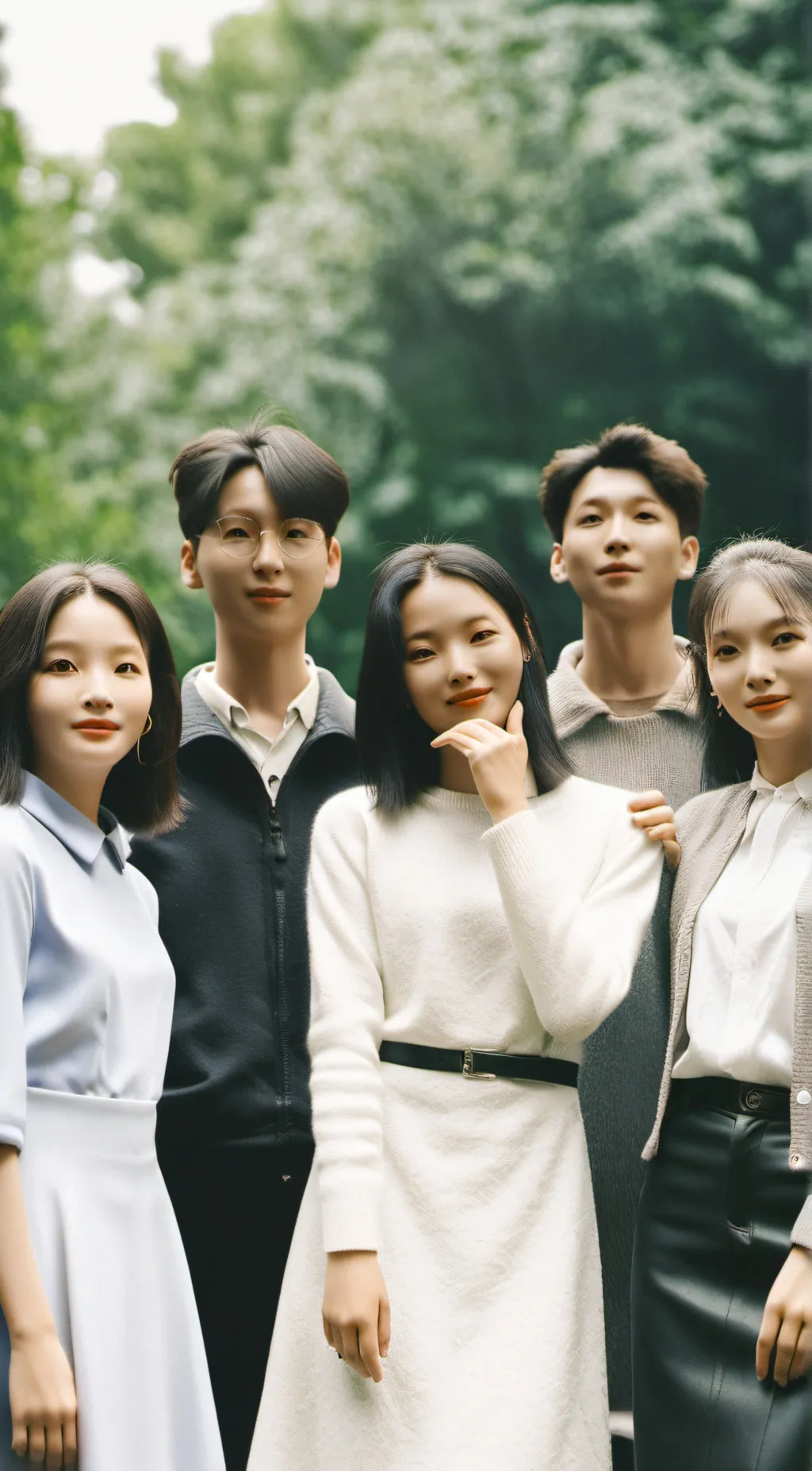 ai character: infamouswu background