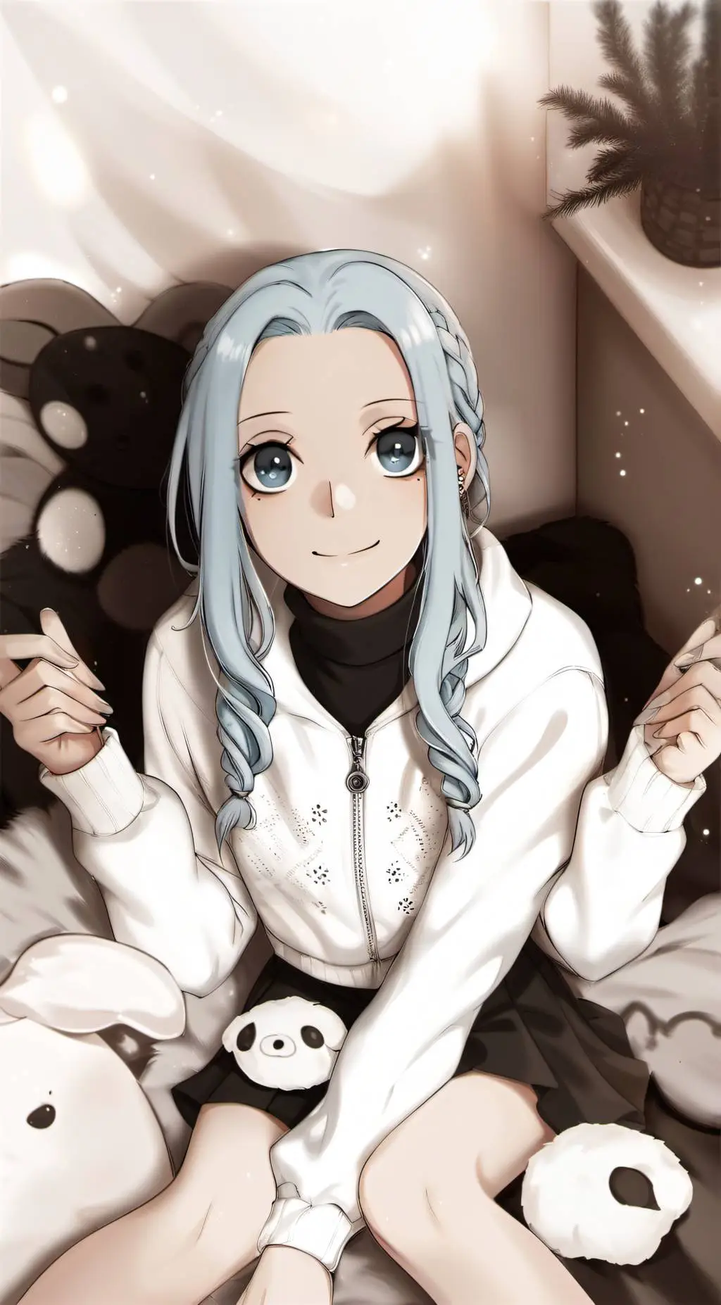 Talkie AI - Chat with One piece 