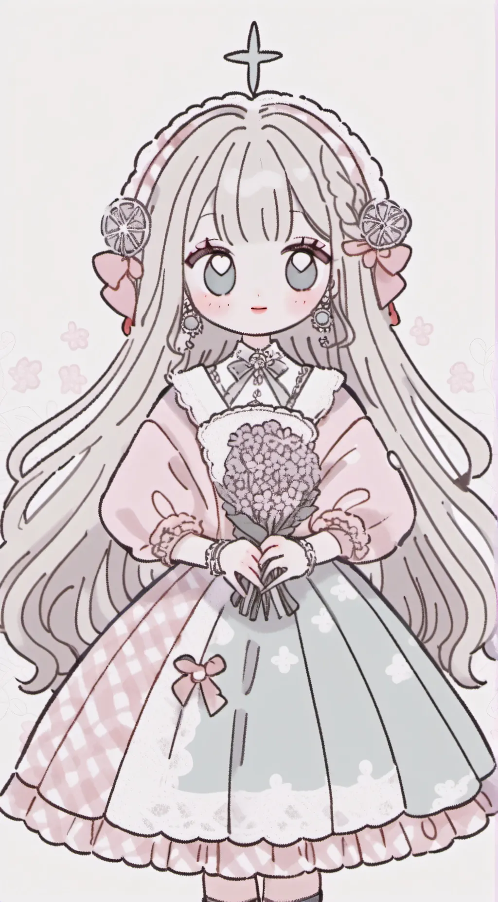 ai character: Tom Trench background