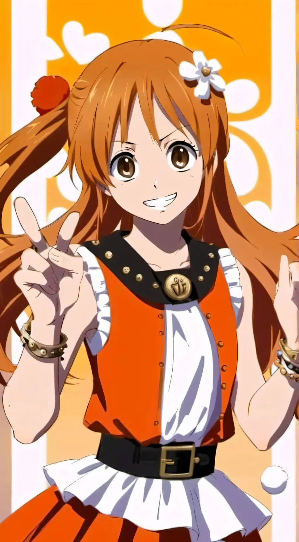 Talkie AI - Chat with nami