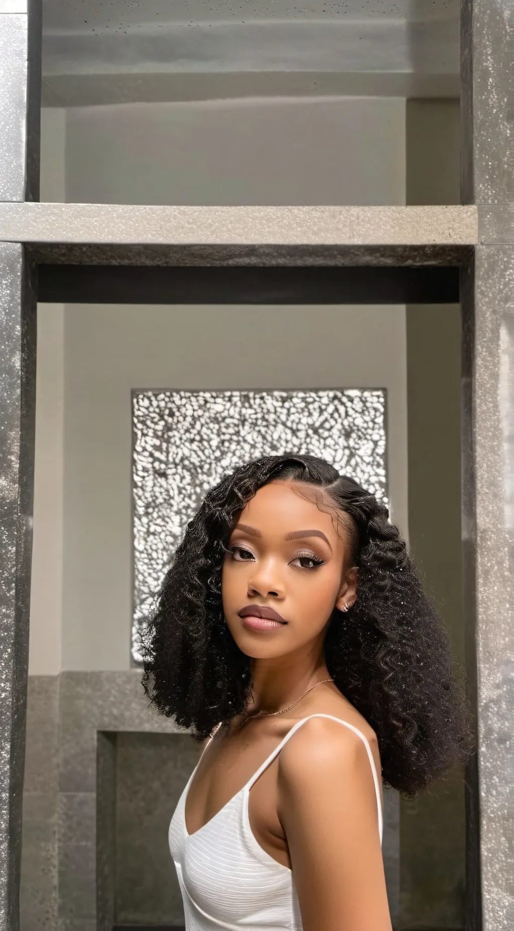 ai character: Reian  background