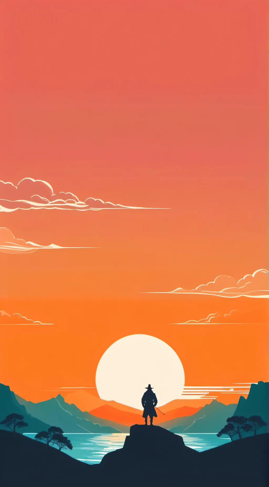 ai character: naruto *narusasu* background