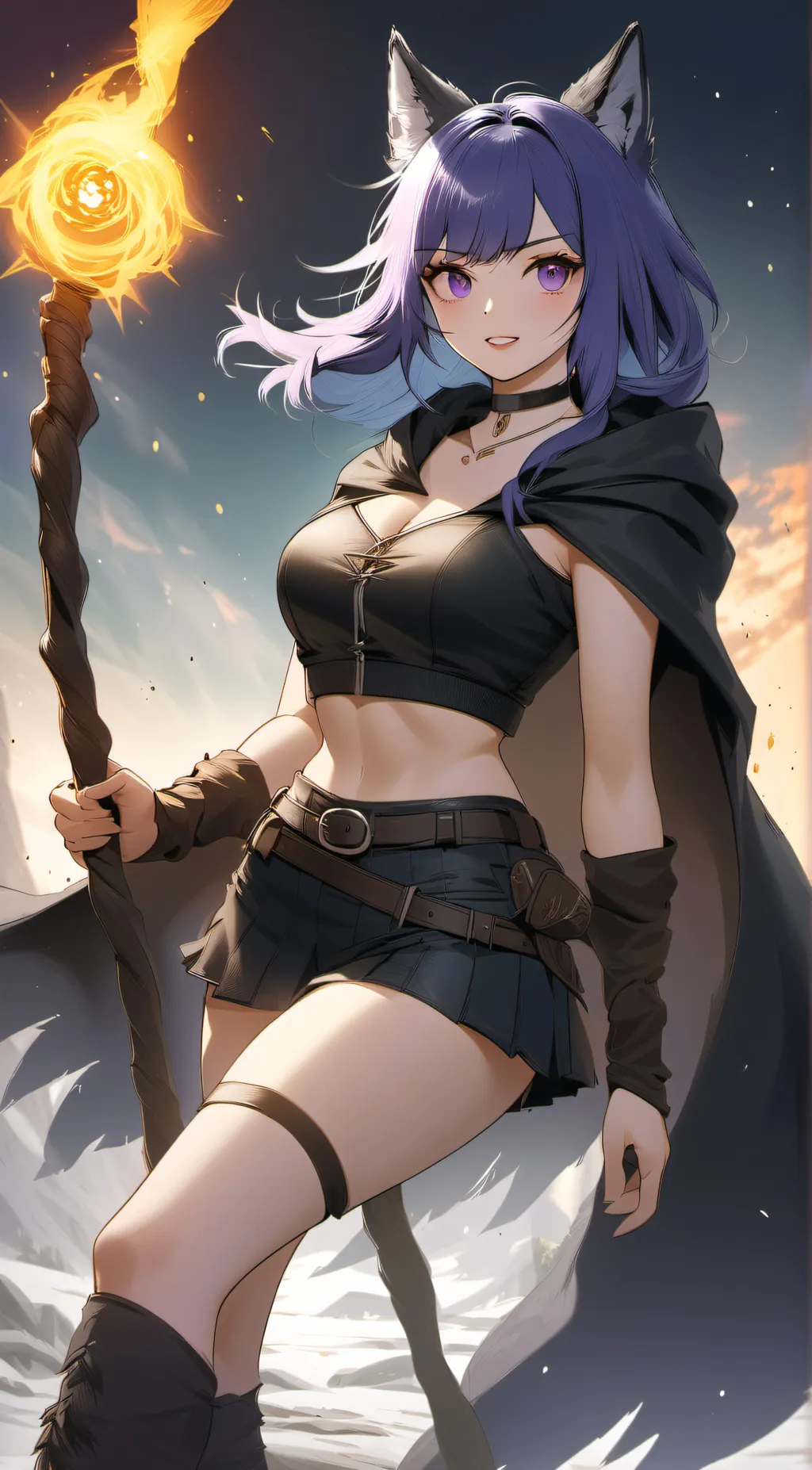 Talkie AI - Chat with Ellie