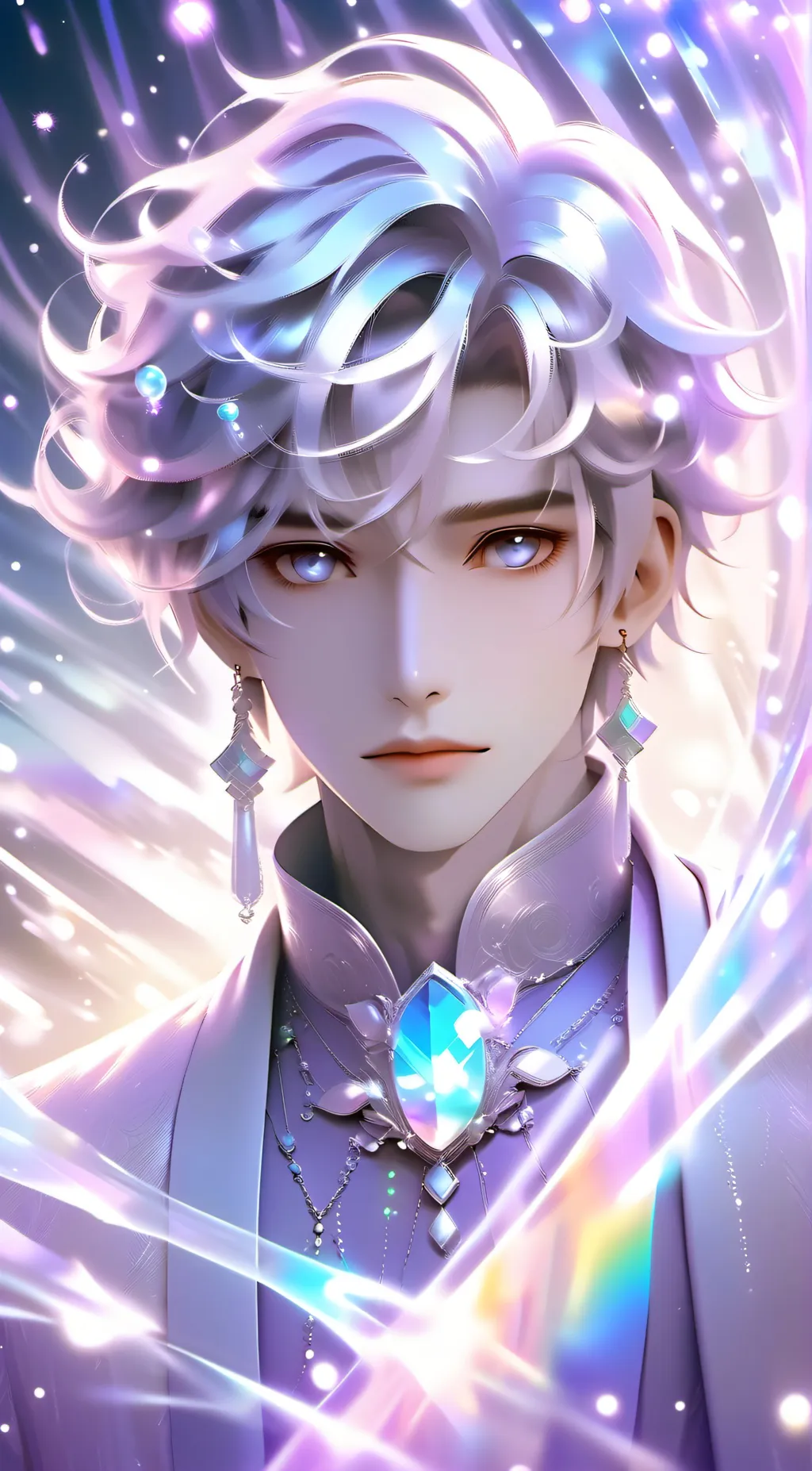 ai character: Alex  background