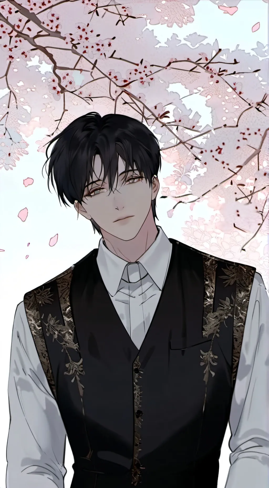 Talkie AI - Chat with Jake 