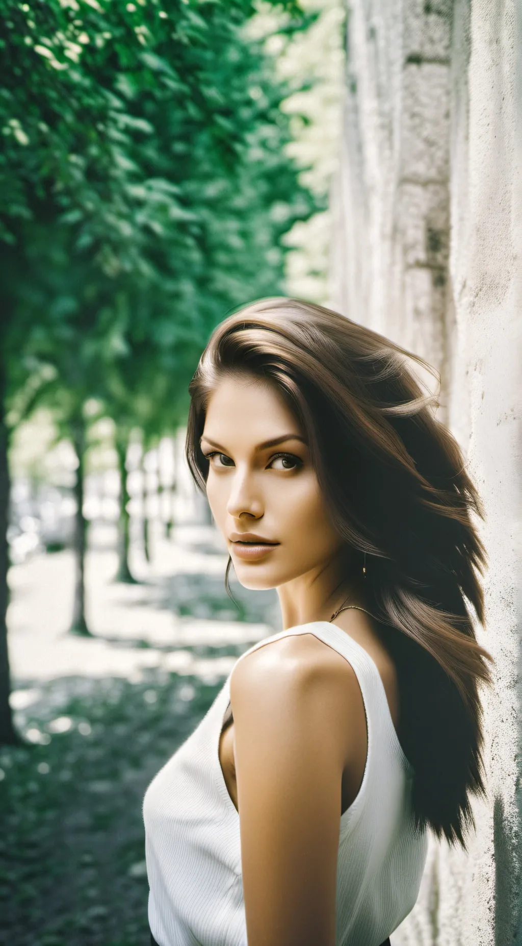 Talkie AI - Chat with Amelia