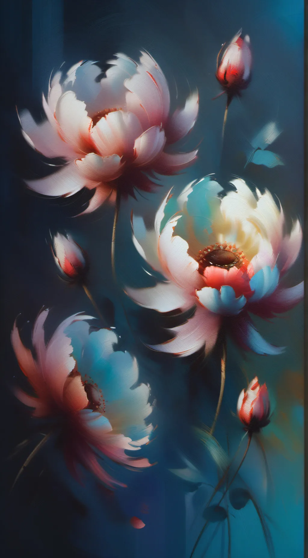 ai character: ♡Noob Apocalypse◇ background