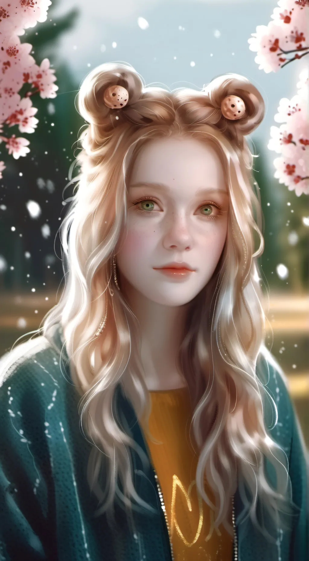 ai character: ~~~kono~~~ background