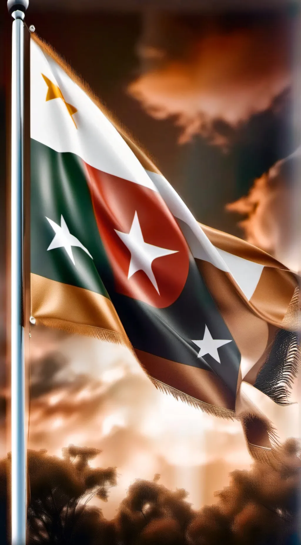 ai character: CountriesStates background