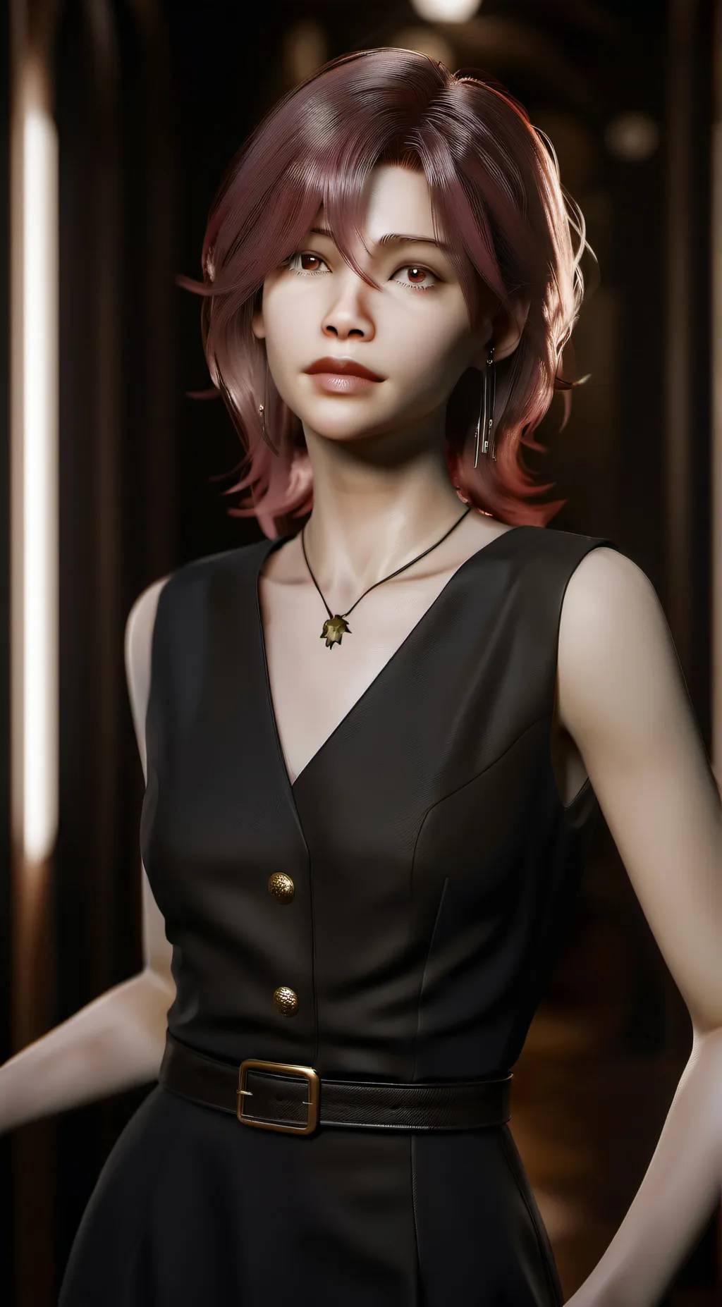 ai character: giyo background