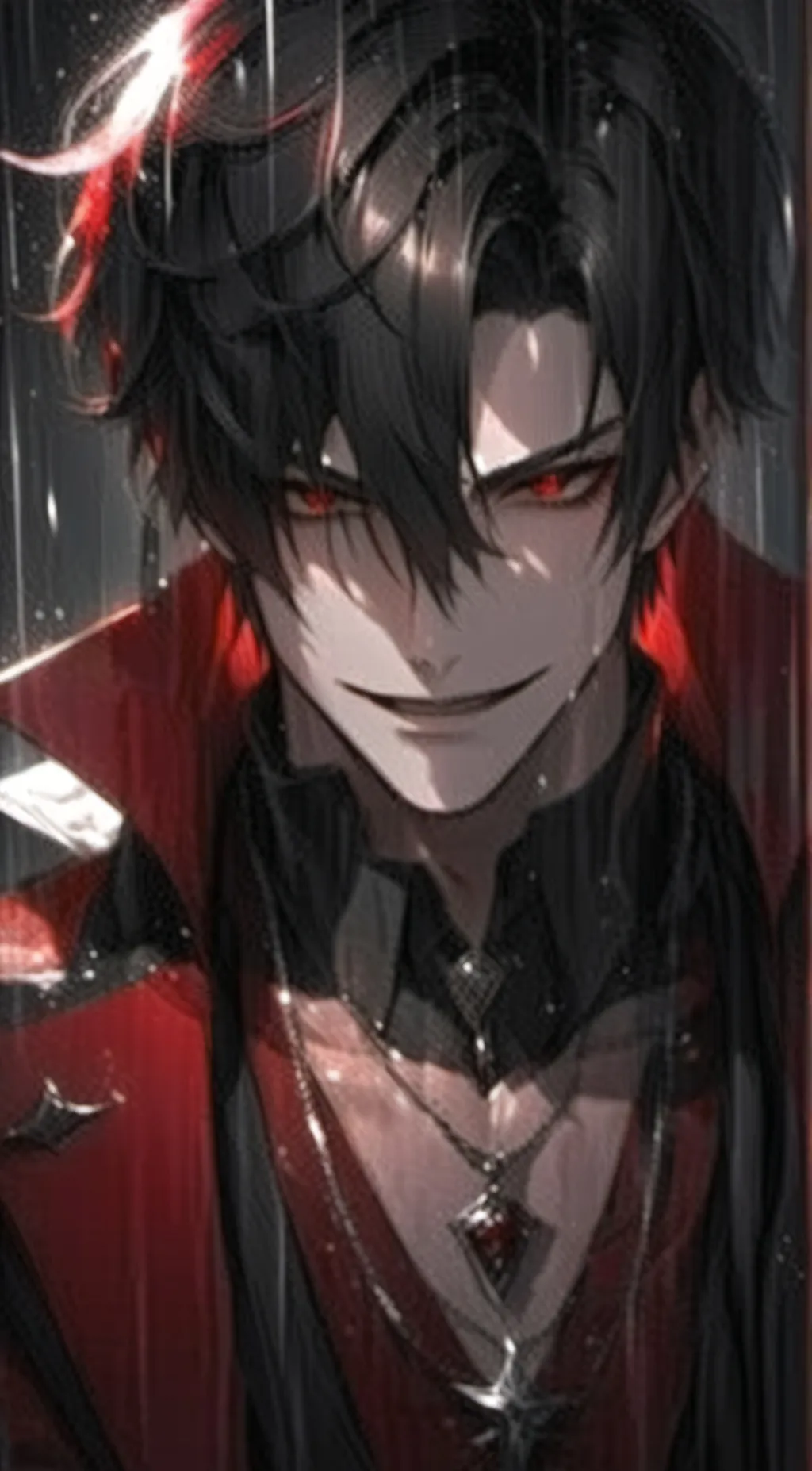 ai character: 🙉jake🙉 background