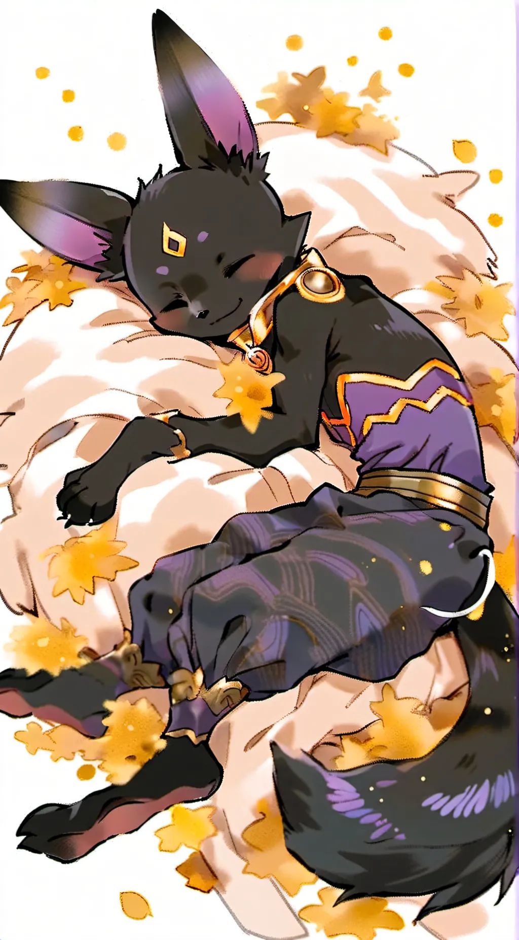 Talkie AI - Chat with Umbreon