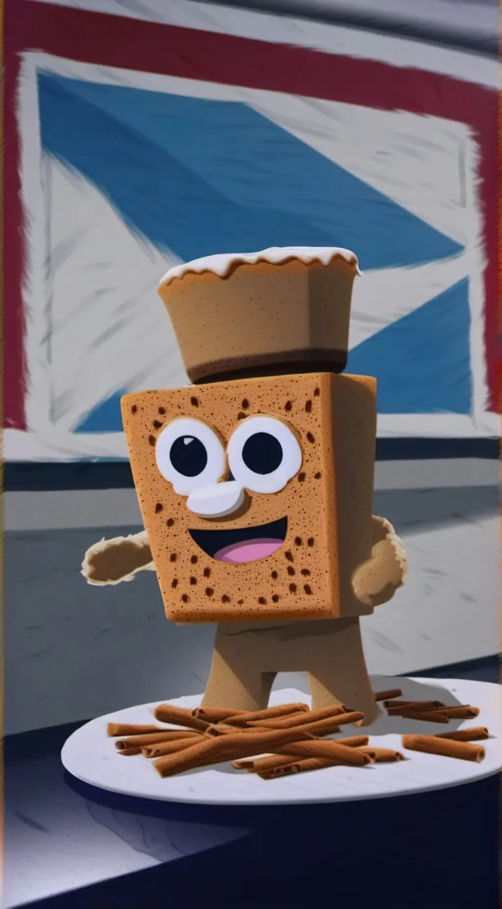 Talkie AI - Chat with OHIO SIGMA