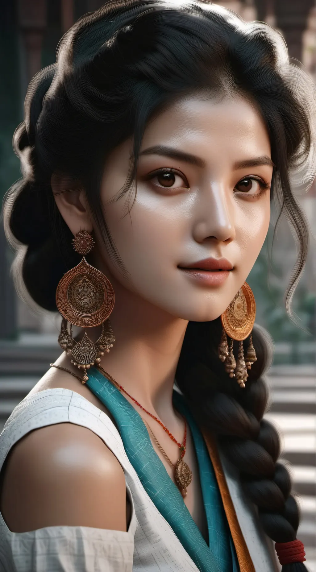 Talkie AI - Chat with Maze runner