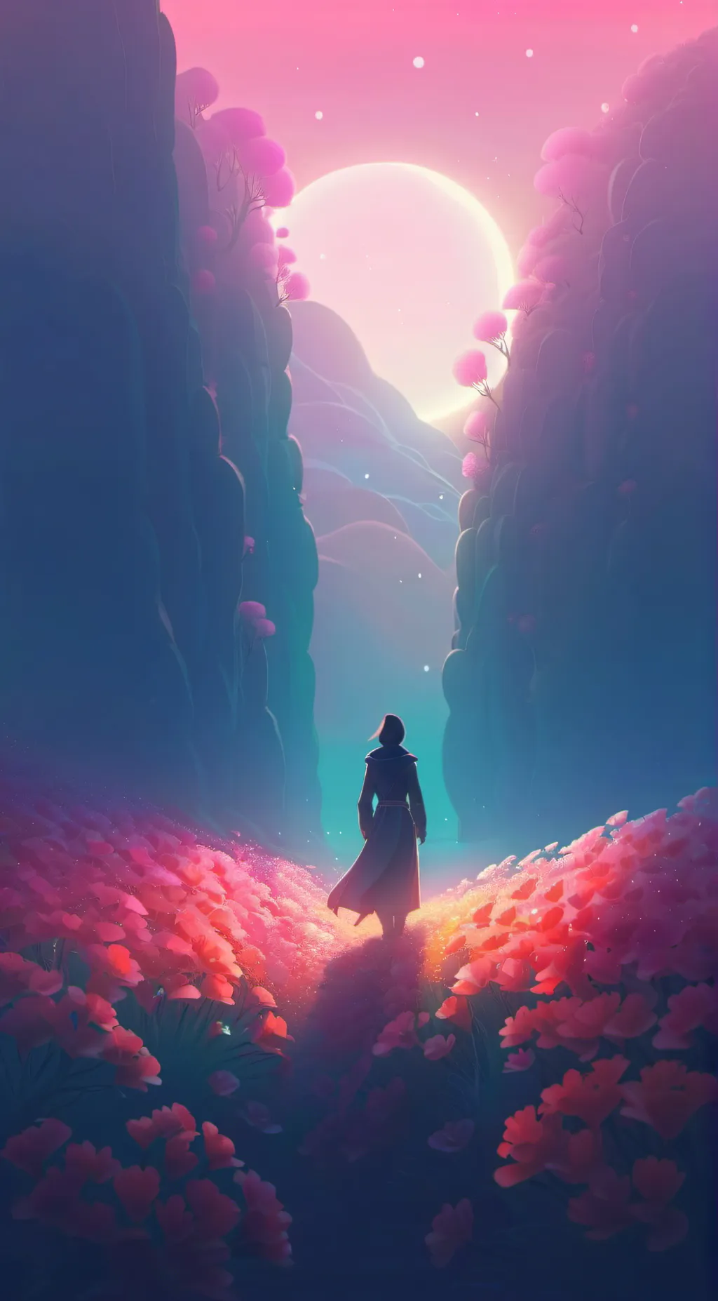 Talkie AI - Chat with Mako&Sabi&Yuu