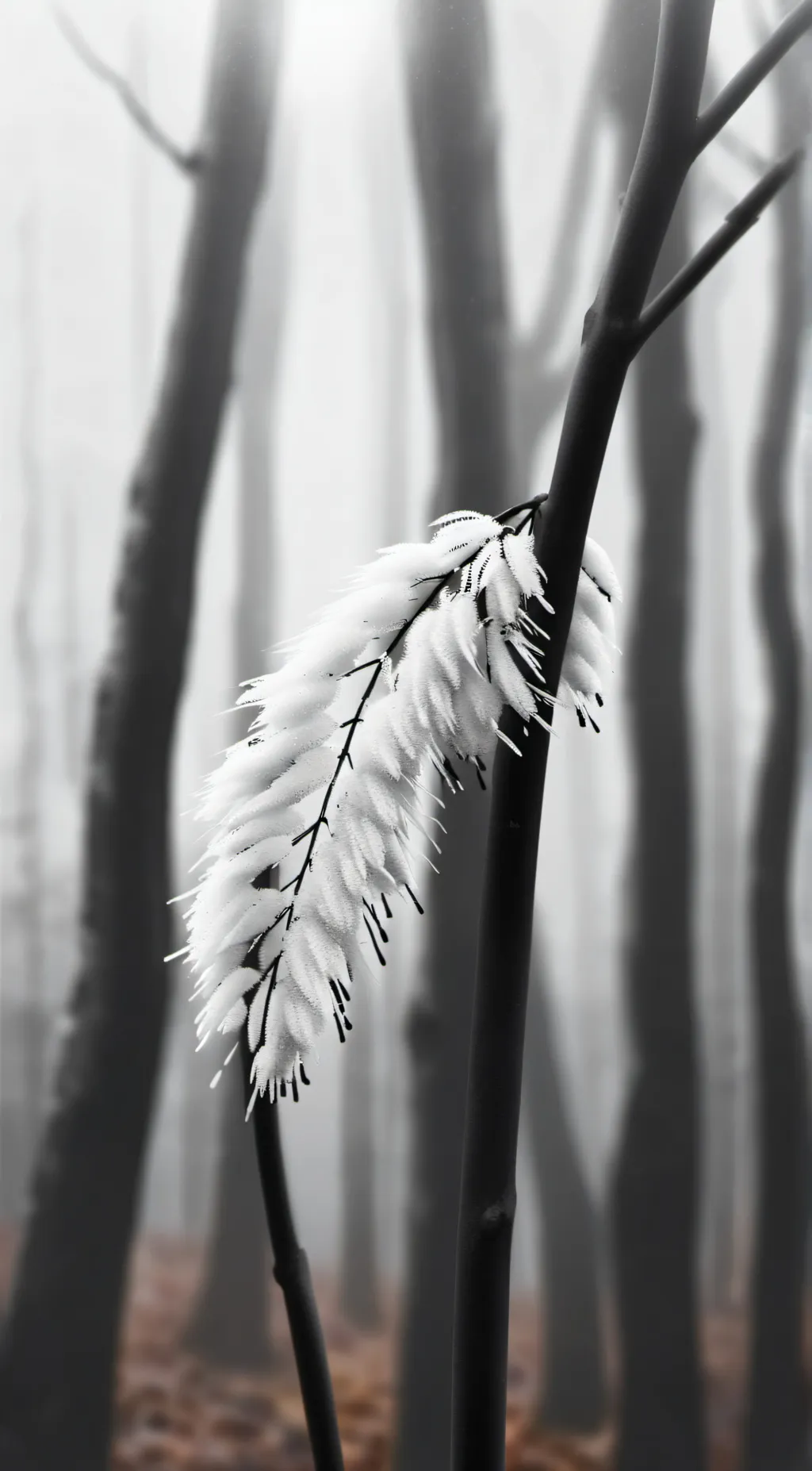 ai character: Demon slayer corps background