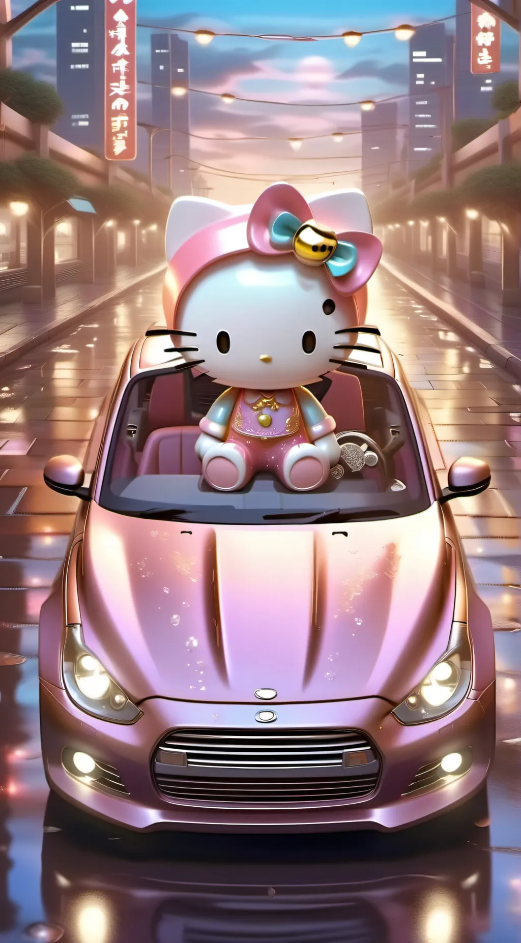 ai character: Therapy Pov background