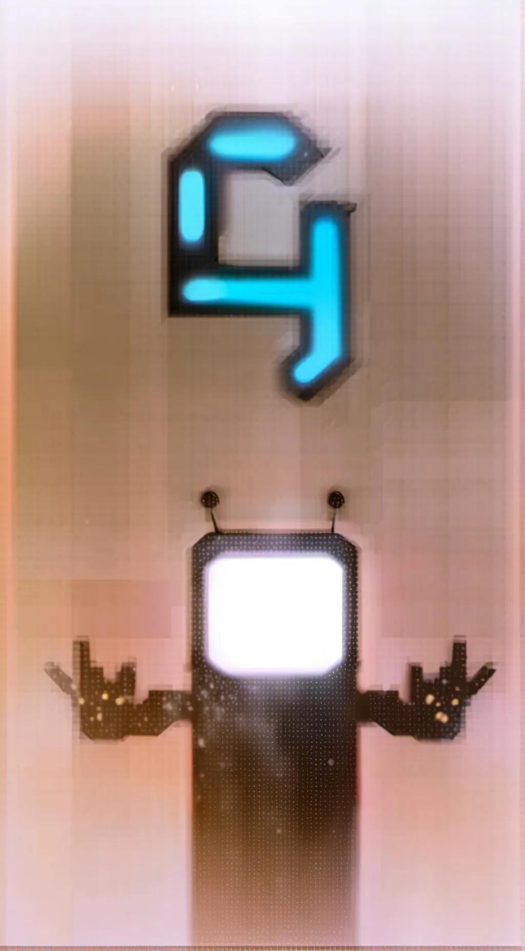 ai character: 9bot background