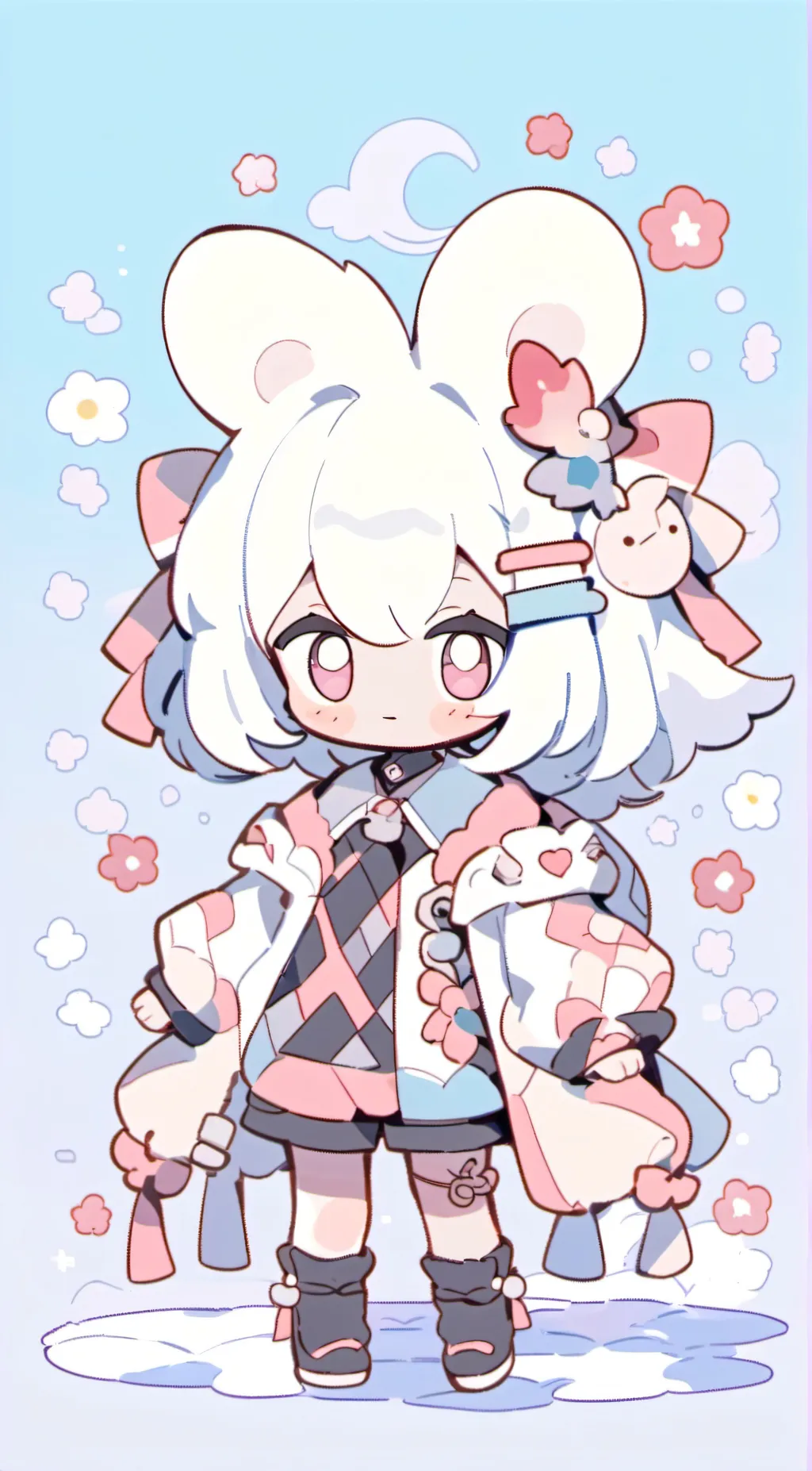 Talkie AI - Chat with KAMABOKO SQUAD