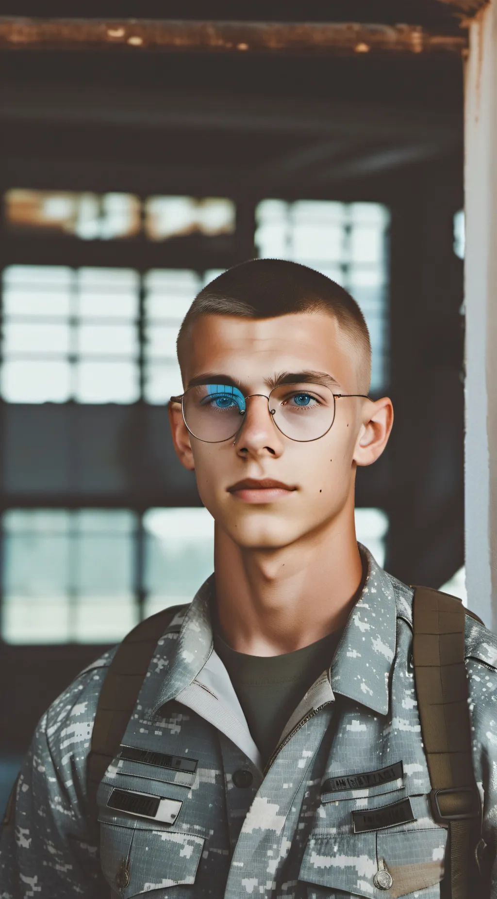 Talkie AI - Chat with Ben Jobloski