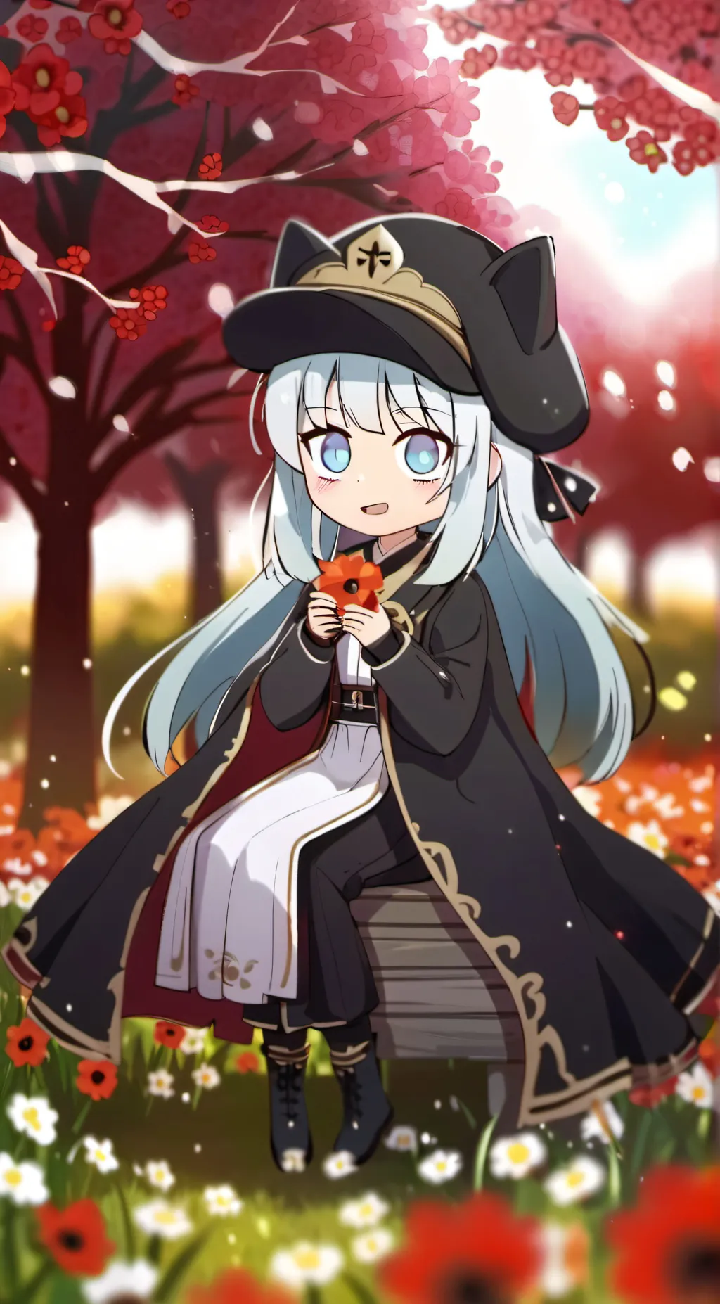 Talkie AI - Chat with Lunar