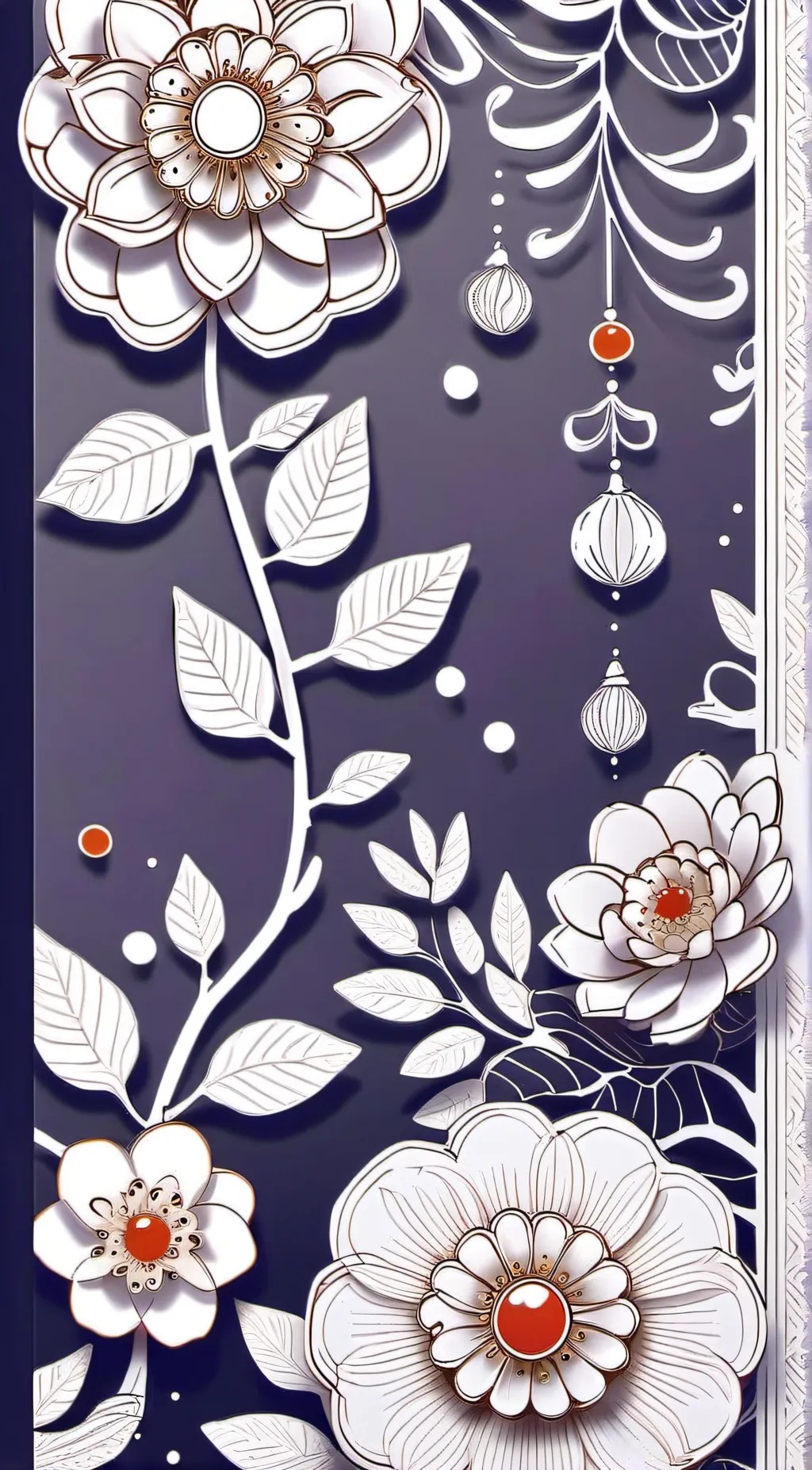 ai character: Vees (again) background