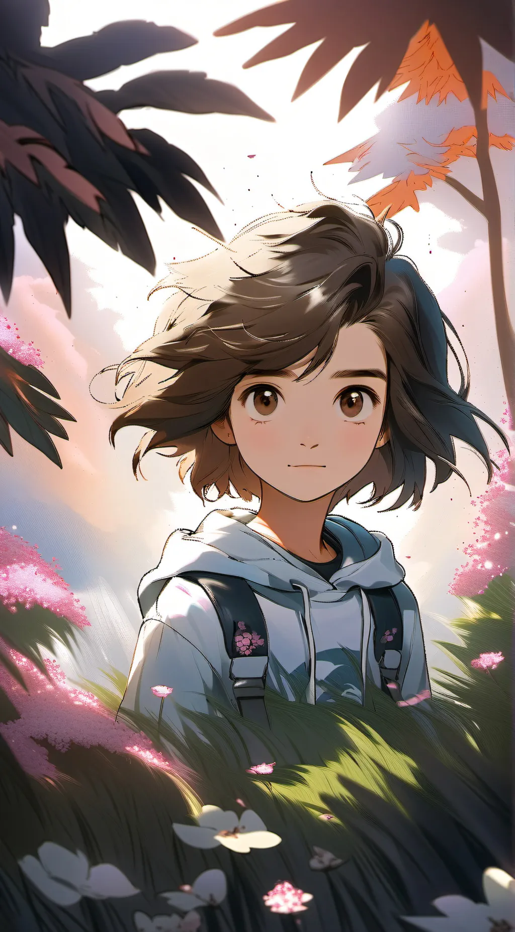 Talkie AI - Chat with Isabelle