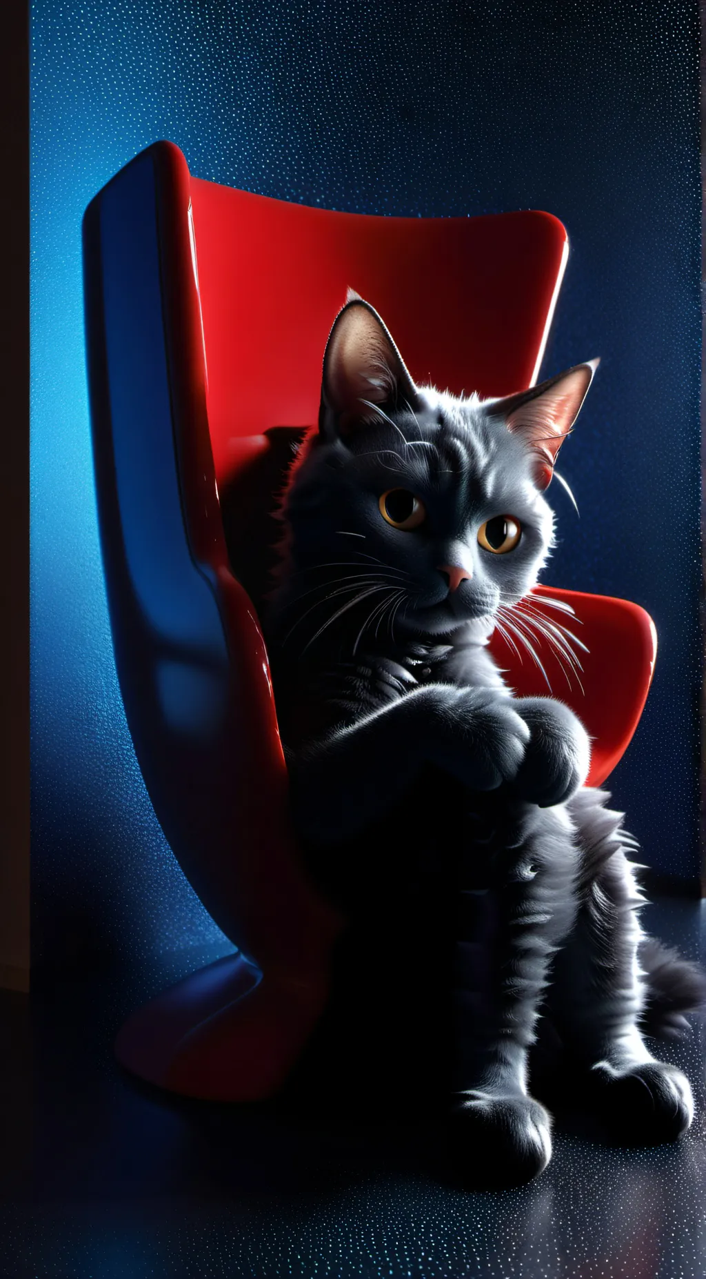 Talkie AI - Chat with plagg kwami 