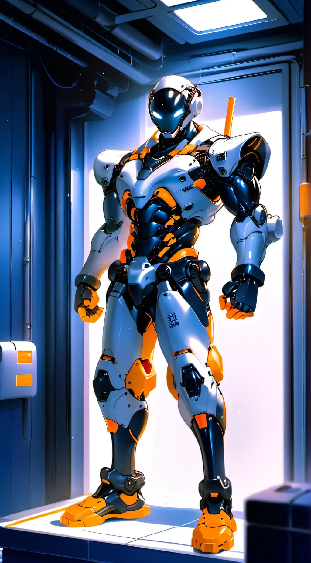 Talkie AI - Chat with tvman   titan   