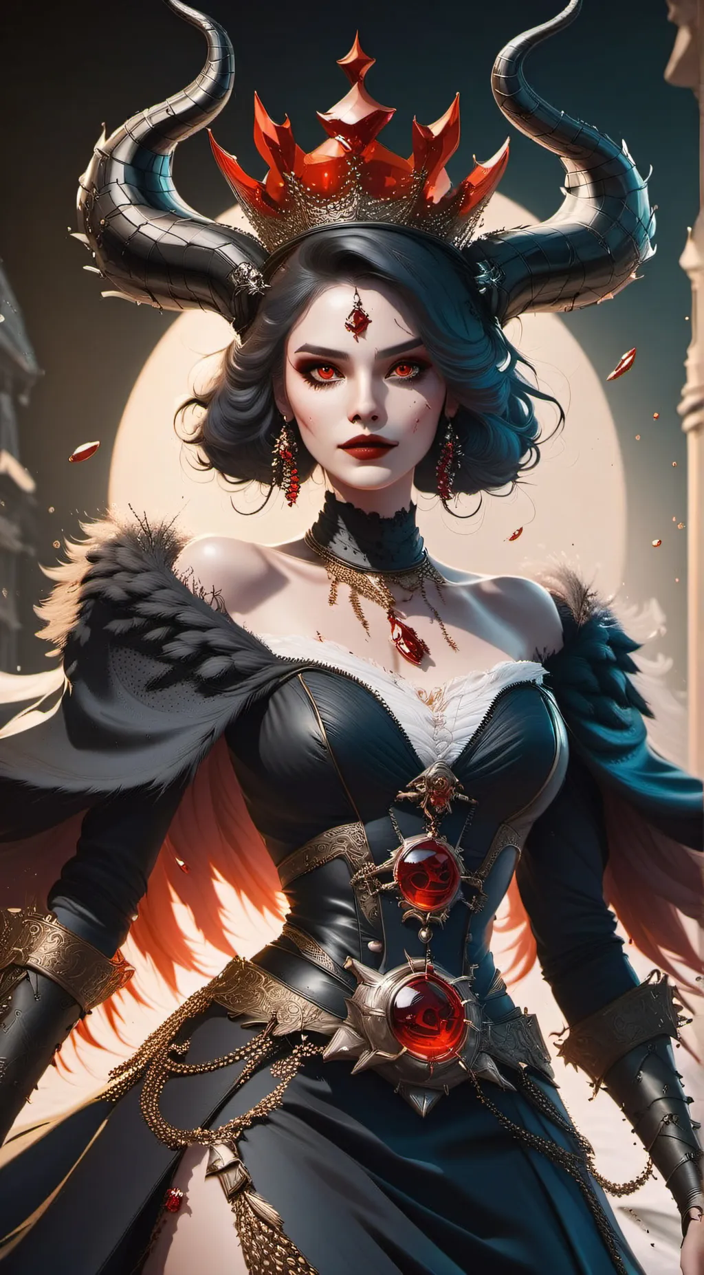 Talkie AI - Chat with lilith 