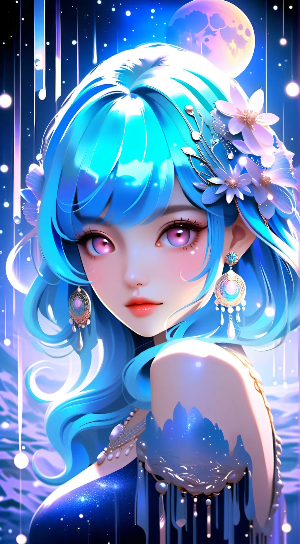 Talkie AI - Chat with Light