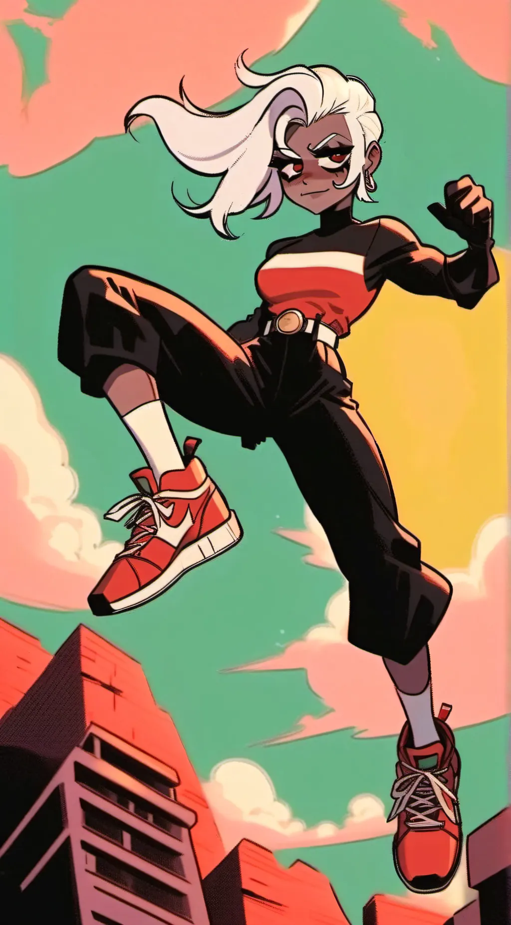 Talkie AI - Chat with Cas