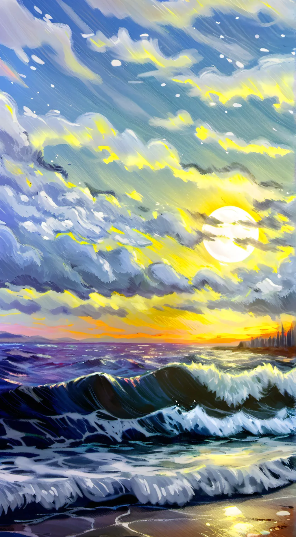 ai character: Jeffery fam 2060s background