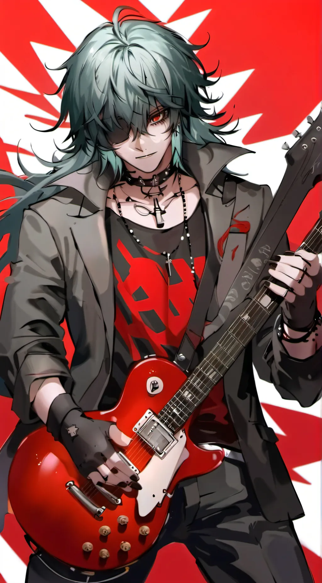 Talkie AI - Chat with Garret