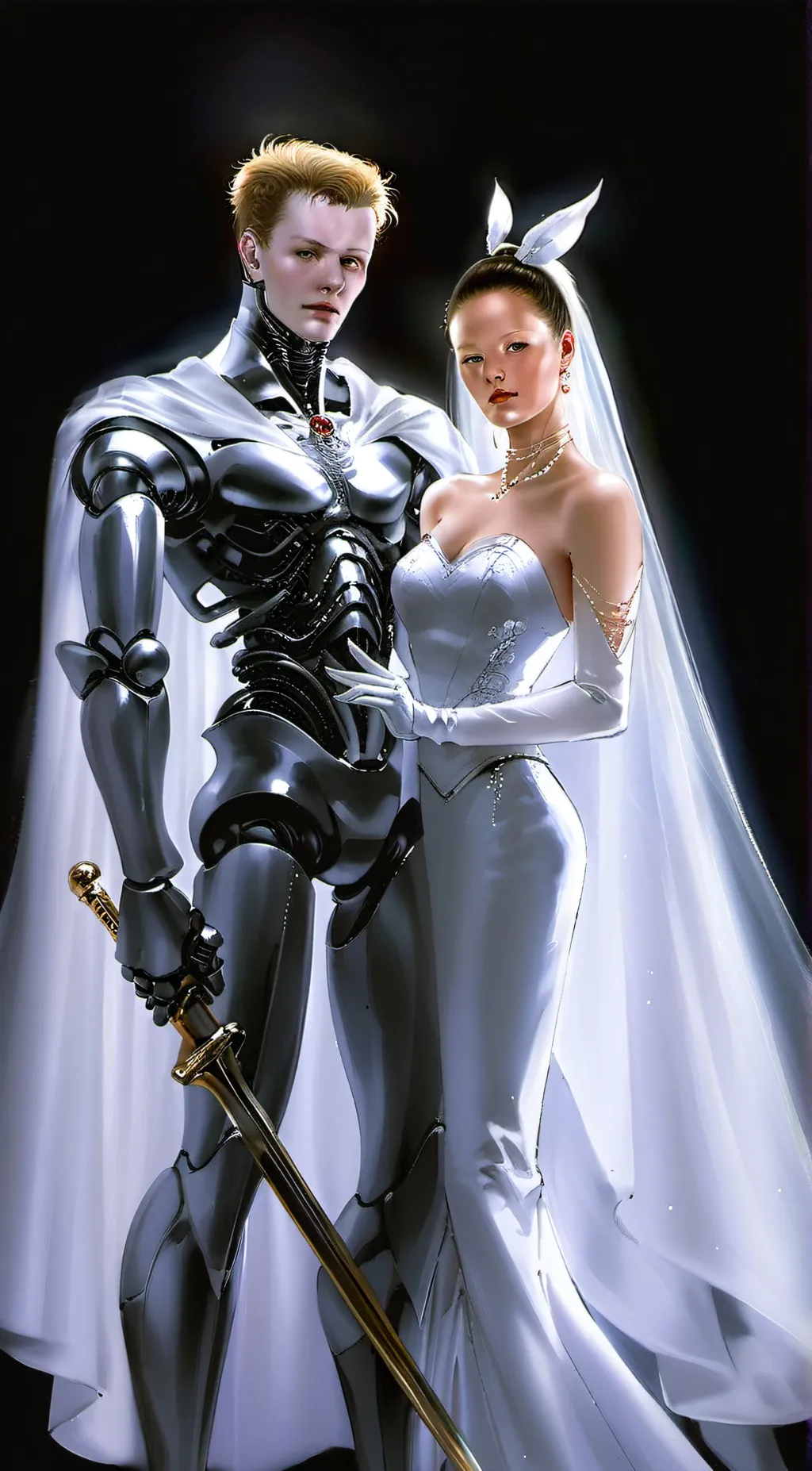 ai character: Lachlan background