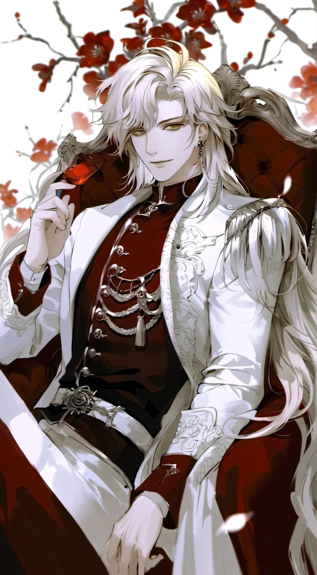 ai character: /Xianing\ background