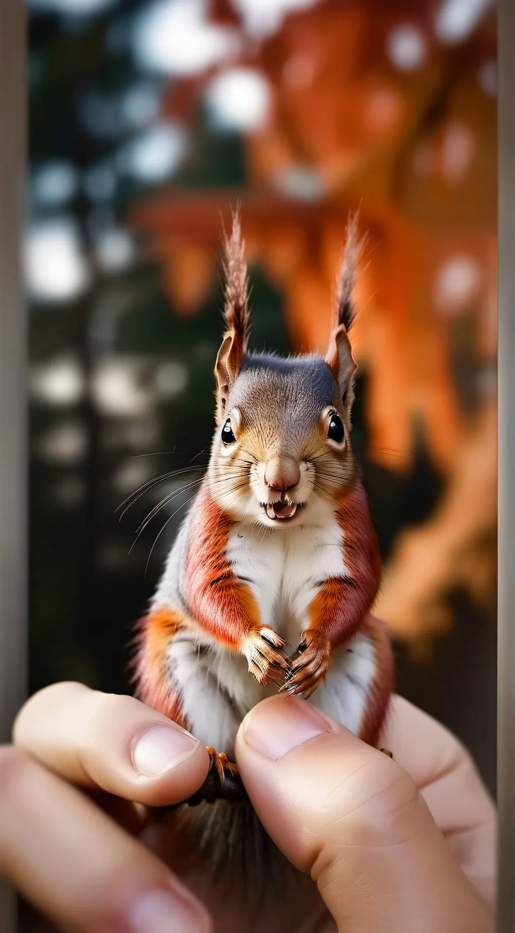 ai character: penelope background