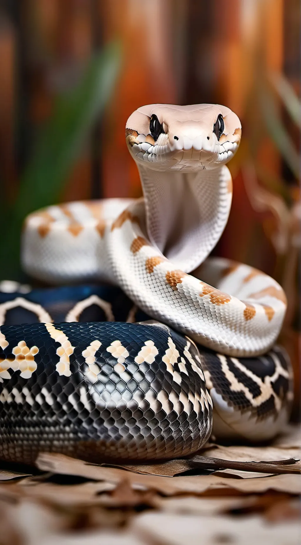 ai character: bal background