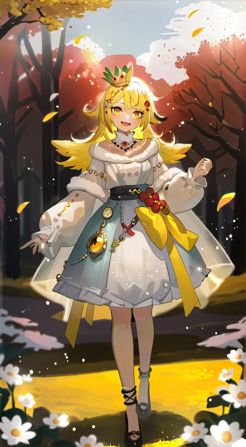 Talkie AI - Chat with Dippy