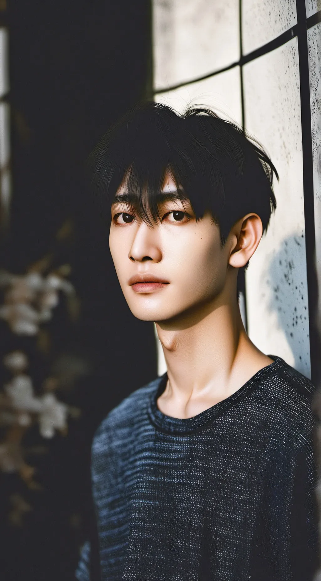 Talkie AI - Chat with 크리스