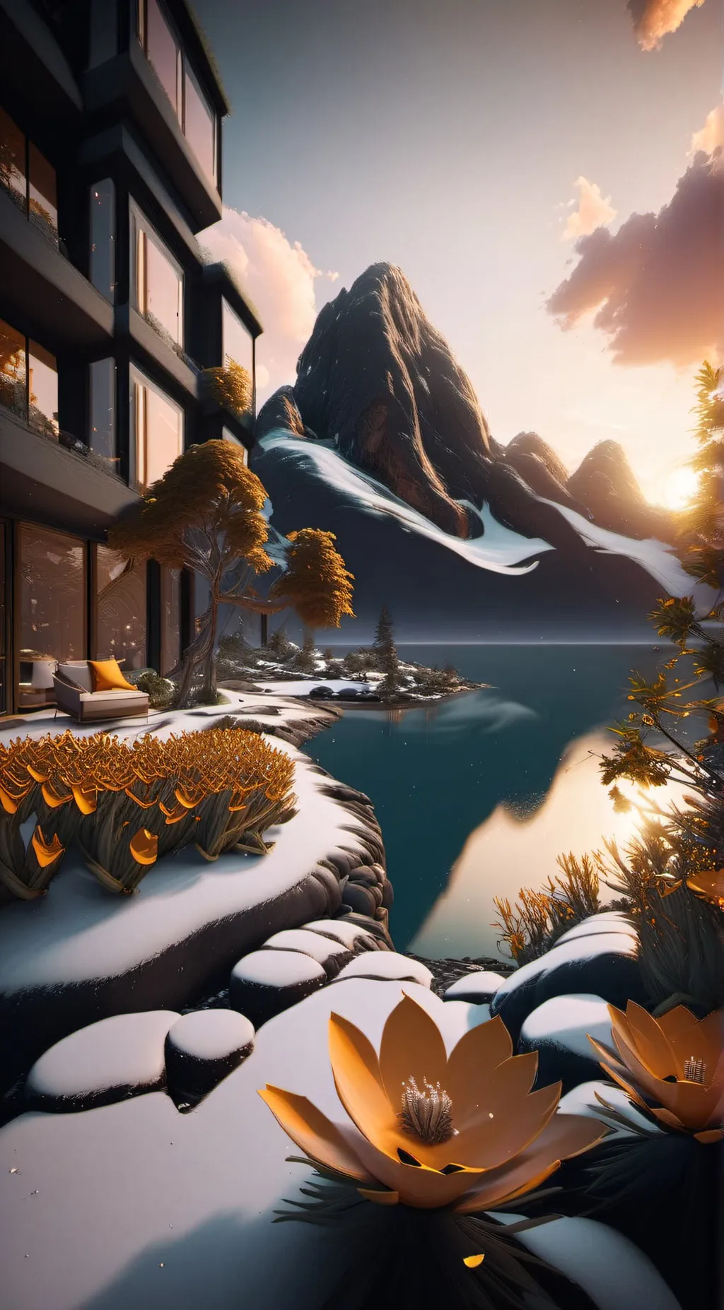 Talkie AI - Chat with mha (eri)