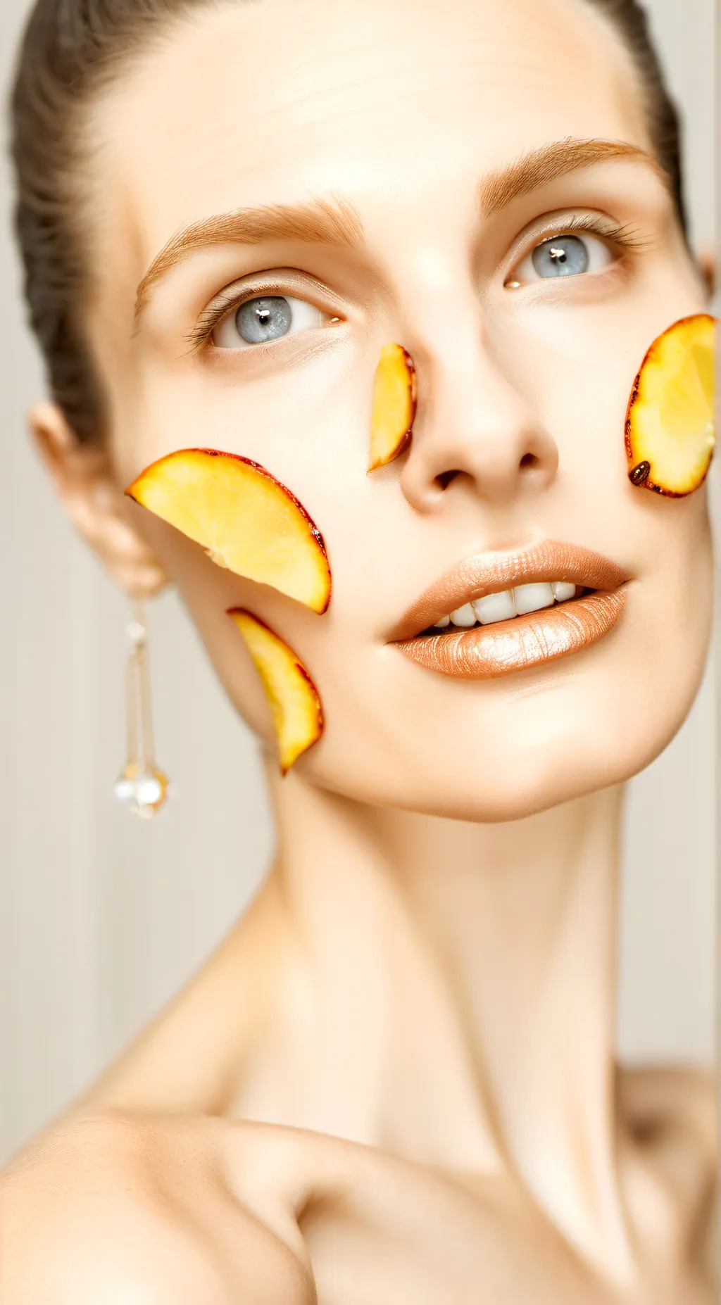 ai character: Neediest background