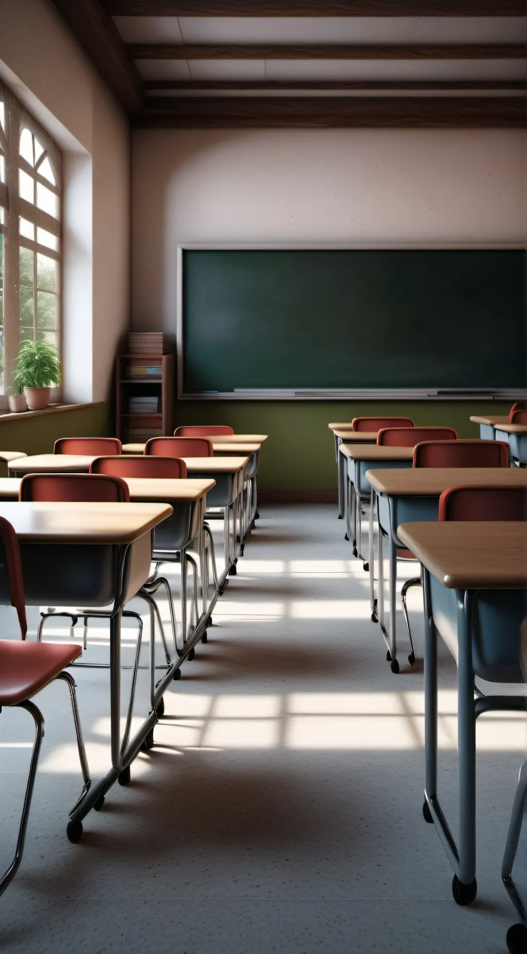 Talkie AI - Chat with Classroom