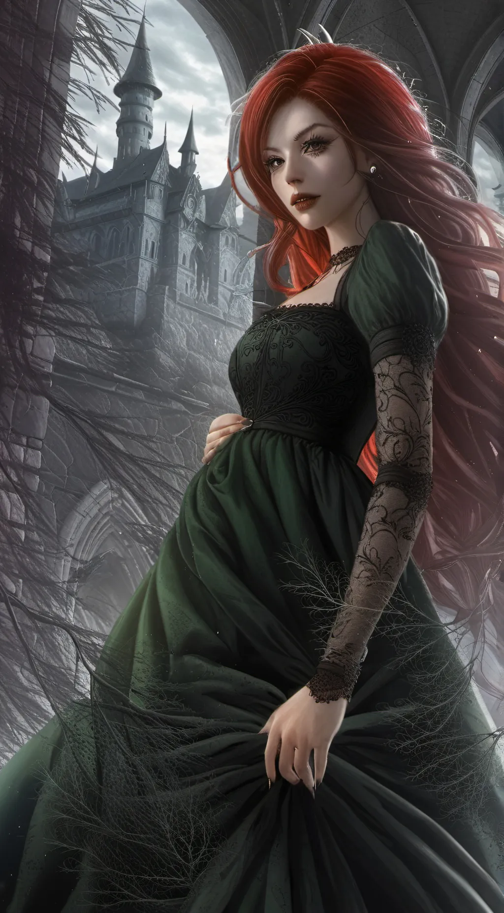 Talkie AI - Chat with Katelyn