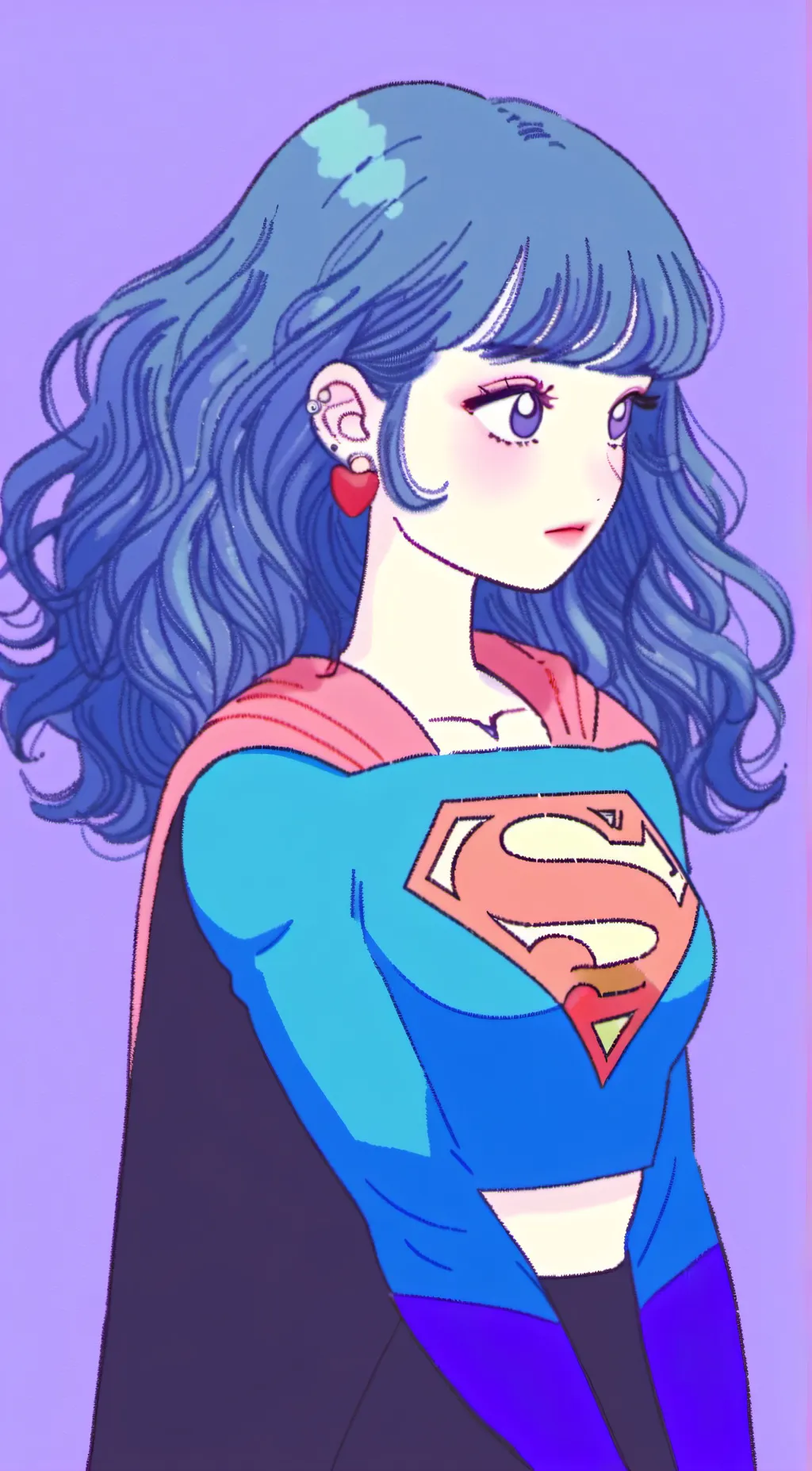 Talkie AI - Chat with Arthur Curry 