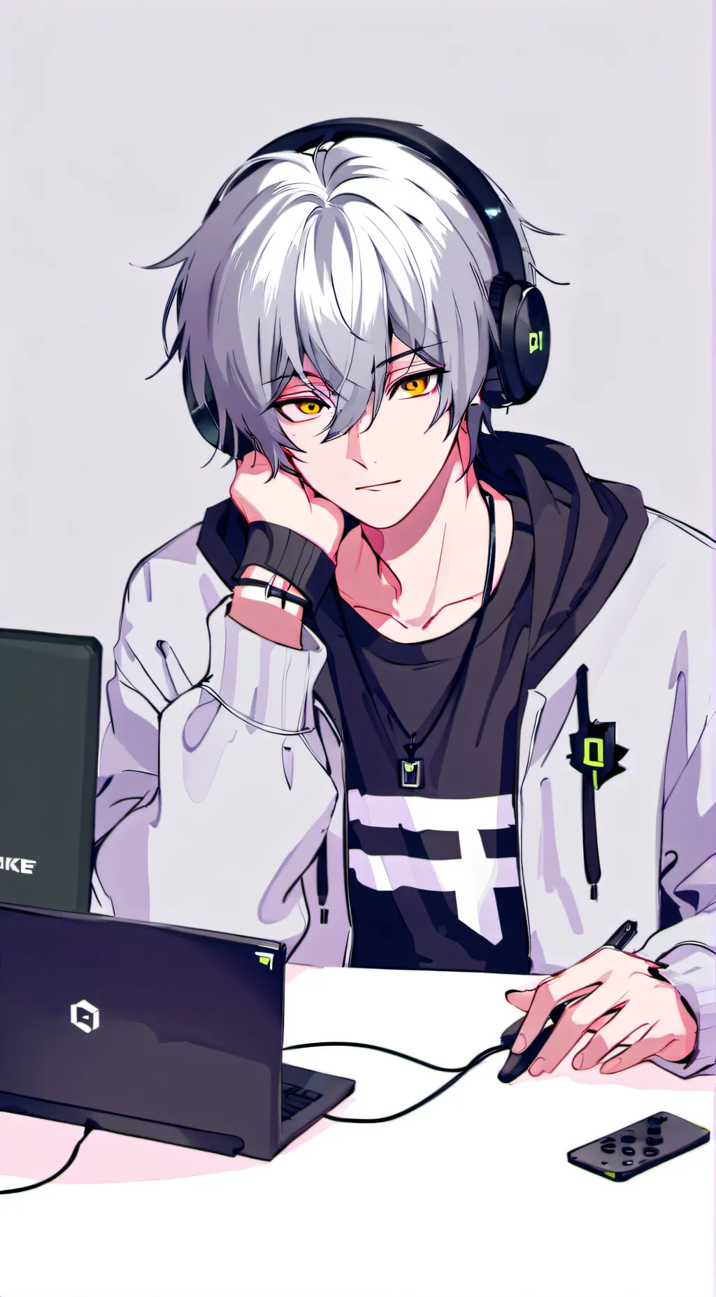 Talkie AI - Chat with Ceanle