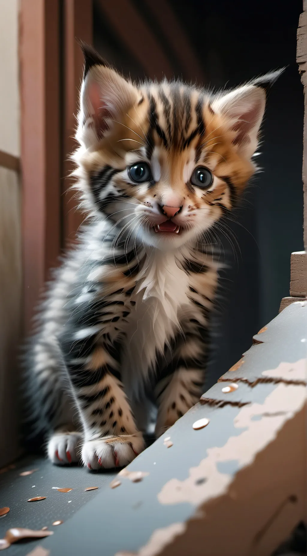 Talkie AI - Chat with has no name so far