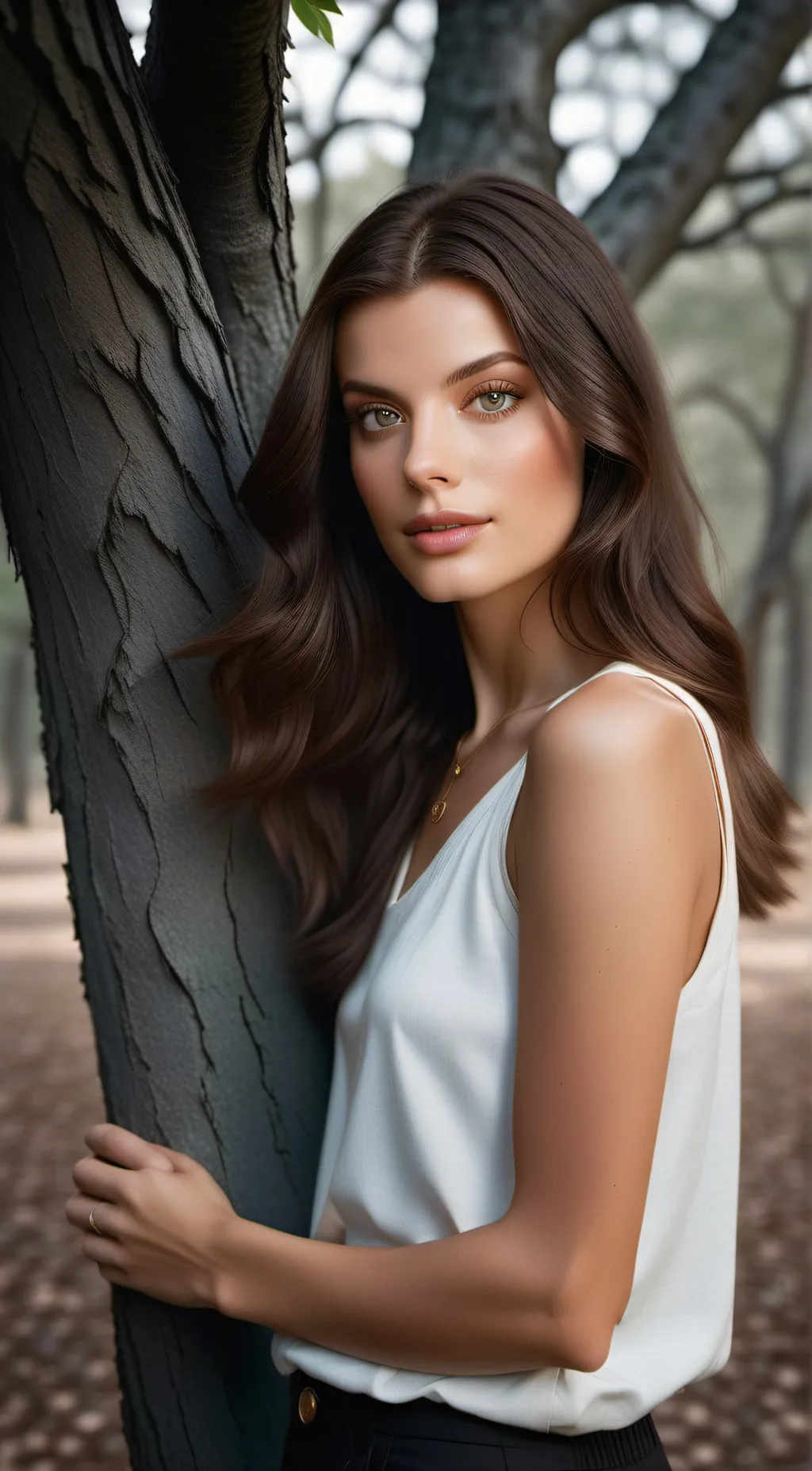 Talkie AI - Chat with Alyssa Moroz