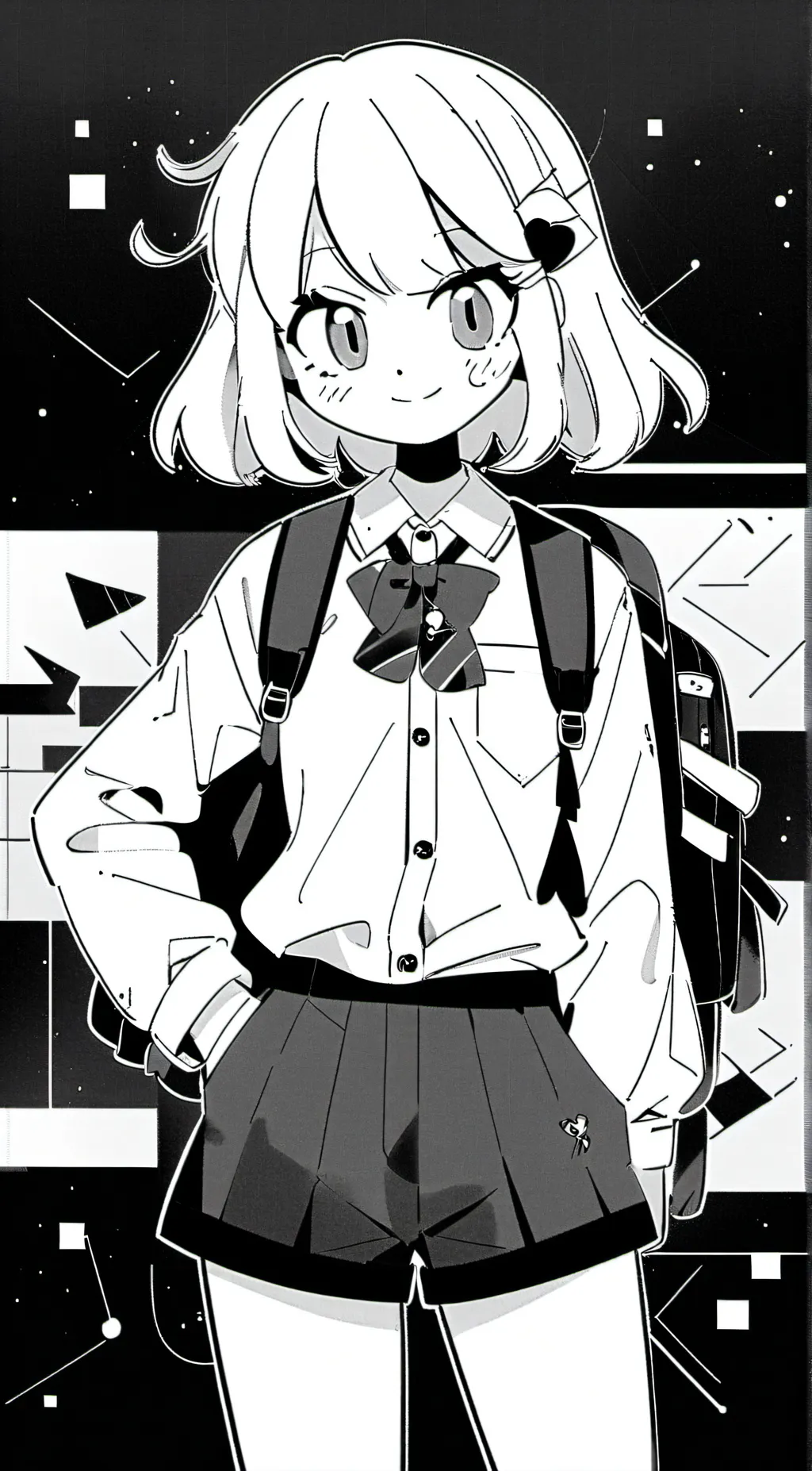 Talkie AI - Chat with Claire