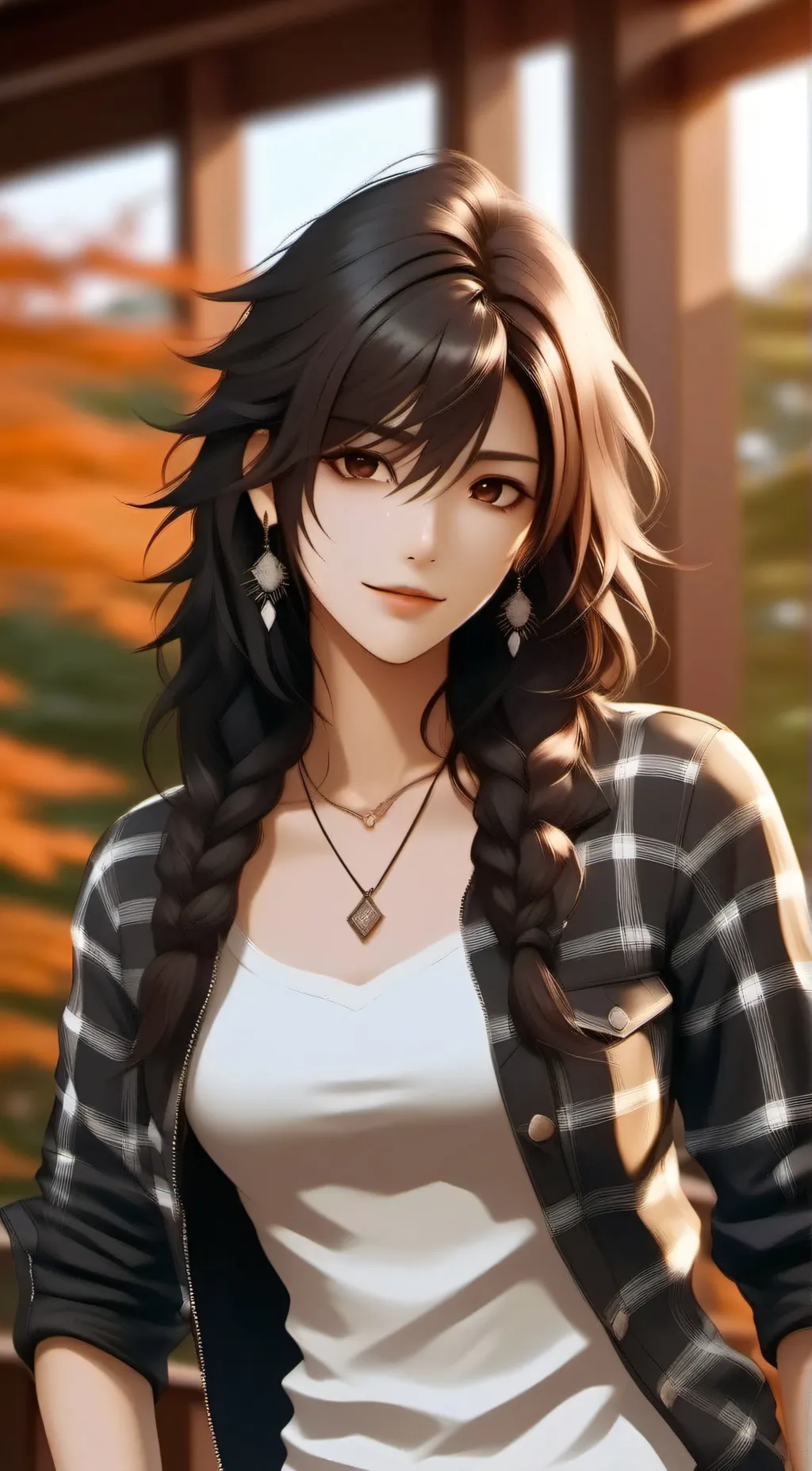 Talkie AI - Chat with Cherry 